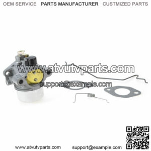 New OEM Carburetor 1285345 1285345-S