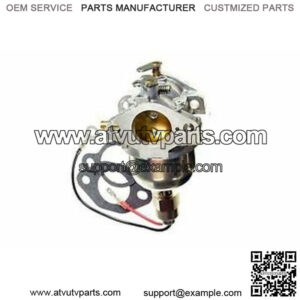 New OEM Carburetor 1285368 1285368-S
