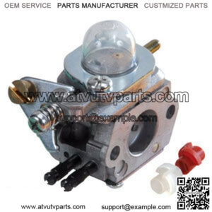 Complete Carburetor Assembly C1U-K51