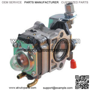 Complete Carburetor Assembly WYJ-329-1