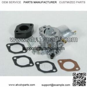 New OEM Carburetor 715670