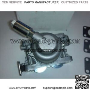 New OEM Carburetor 796258
