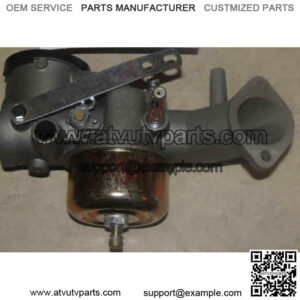 New OEM Carburetor 491029