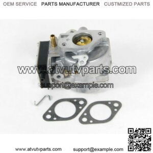New OEM Carburetor 693479