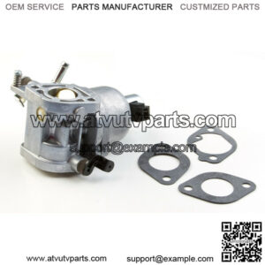 New OEM Carburetor 699807