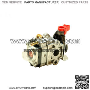 Oem Carburetor WYJ-282-1