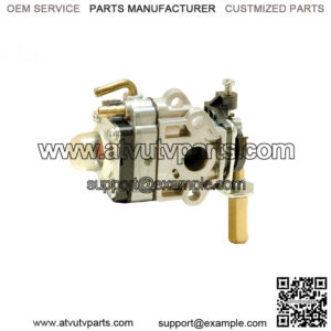 Oem Carburetor WYJ-286-1