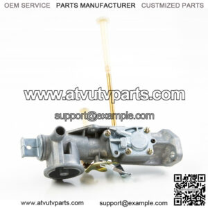 New OEM Carburetor 299437
