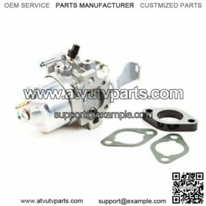 New OEM Carburetor 715672