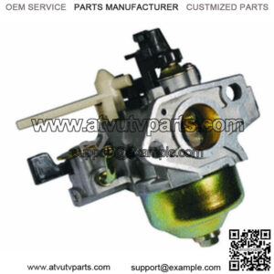 Honda Complete Carburetor Assembly  16100-ZL0-W51