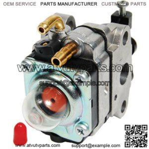 Complete Carburetor Assembly WYK-19-1