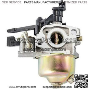 Honda Complete Carburetor Assembly  16100-ZH7-W51