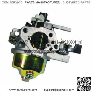 Honda Complete Carburetor Assembly  16100-ZH7-W71