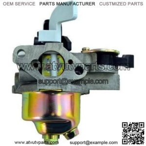 Honda Complete Carburetor Assembly 16100-Z0D-V22