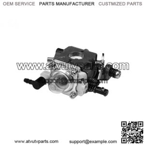 Oem Carburetor WA-167-1
