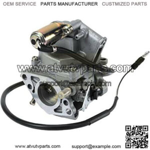 Honda Complete Carburetor Assembly 16100-ZJ0-872