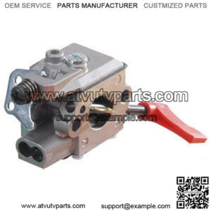 Complete Carburetor Assembly WT-628-1
