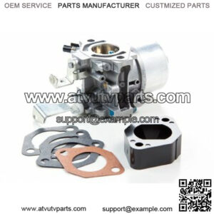 New OEM Carburetor 715668
