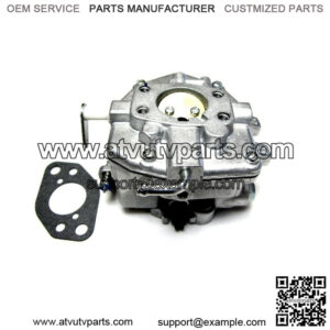 New OEM Carburetor 809011