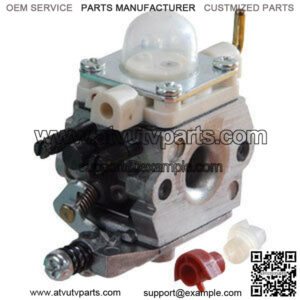 Complete Carburetor Assembly C1M-K37D