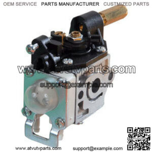 Complete Carburetor Assembly RB-K75