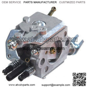 Complete Carburetor Assembly C1Q-EL24
