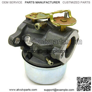 Tecumesh Complete Carburetor Assembly 640084 640084A 640084B
