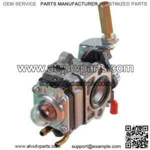 Complete Carburetor Assembly WYJ-220-1