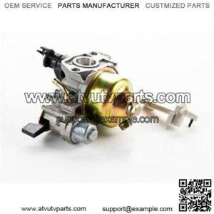 Honda Complete Carburetor Assembly 	16100-ZH8-W50