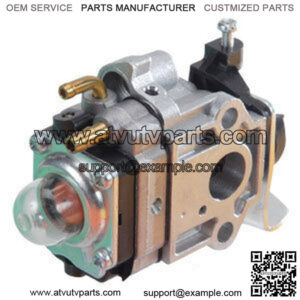 Complete Carburetor Assembly WYK-190-1