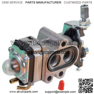 Complete Carburetor Assembly WY-40-1