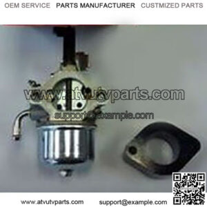New OEM Carburetor 715783