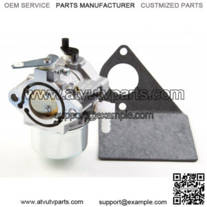 New OEM Carburetor 690115