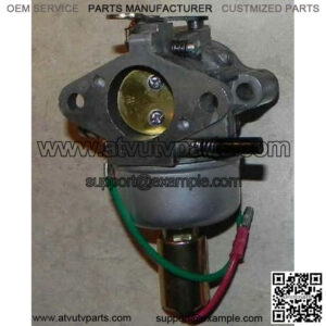 OEM Carburetor Assembly 12853147 12853147-S