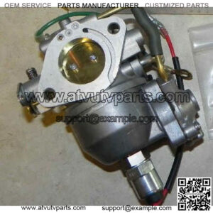 OEM Carburetor Assembly 2485326 2485326-S