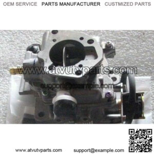 New OEM Carburetor 2485358 2485358-S