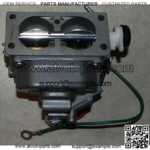 OEM Carburetor Assembly 24853112 24853112-S