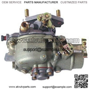 Original Carburetor fits 3000 w/3Cyl