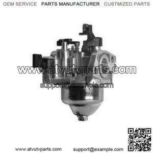 Honda Complete Carburetor Assembly  16100-ZE6-W01