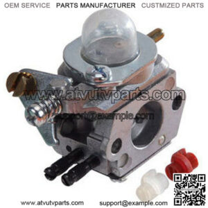 Complete Carburetor Assembly C1U-K52