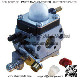 Complete Carburetor Assembly C1U-K54A