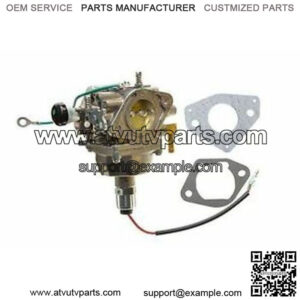 New OEM Carburetor 24853169 24853169-S