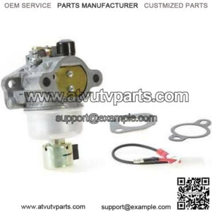 New OEM Carburetor 12853178 12853178-S