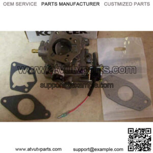 New OEM Carburetor 2485343 2485343-S
