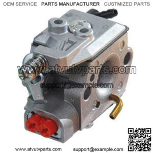Complete Carburetor Assembly WT-589-1
