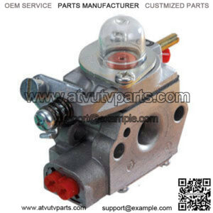 Complete Carburetor Assembly WT-424-1