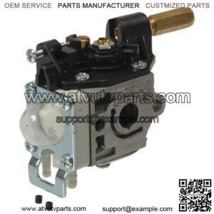 Complete Carburetor Assembly RB-K84