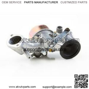 New OEM Carburetor 491026