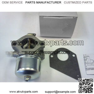 New OEM Carburetor 692684