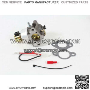 OEM Carburetor Assembly 12853117 12853117-S